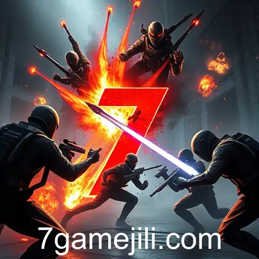 Action Games
