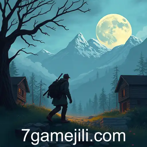 Adventure Games