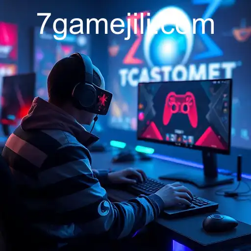 Evolution of Online Gaming in 2026