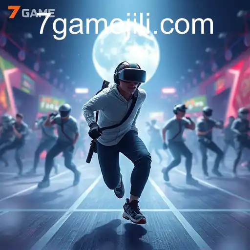 The Evolution of Online Gaming in a Global Context