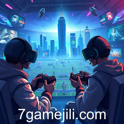 The Impact of Online Gaming Communities