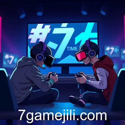 Online Gaming Evolution: Exploring Trends and Innovations